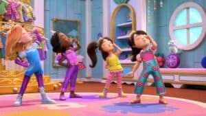 Princess Power season 2 review: Enjoyable kids’ show imparts valuable life lessons 1