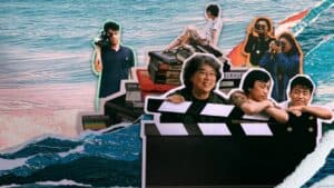 Yellow Door: '90s Lo-fi Film Club review: Nostalgic documentary is passable 1