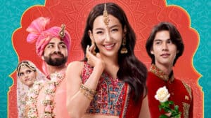 Congrats My Ex! review: Thai-Indian romantic comedy leaves you wanting more 1