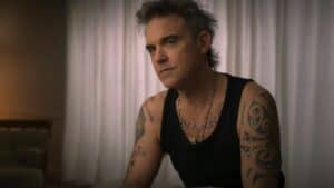 Robbie Williams review: Detailed docuseries has its dull moments 1