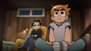 Scott Pilgrim Takes Off review: Refreshing update is an overall improvement 1