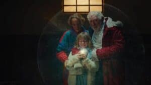 The Claus Family 3 review: A children’s film through and through 1
