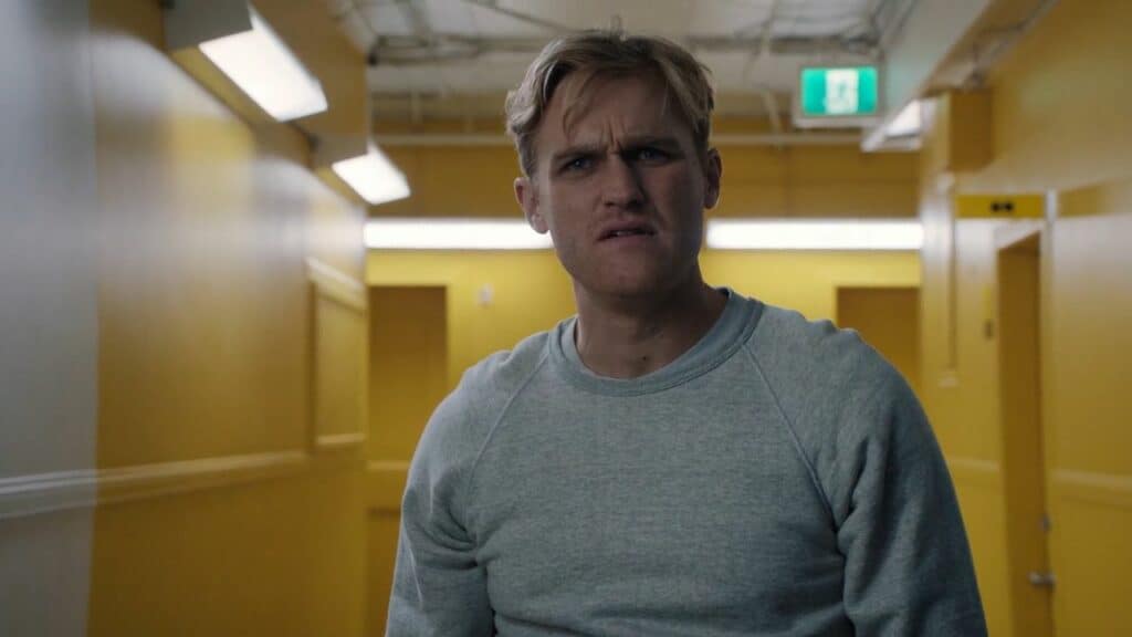 Lee Shaw's first trip to Hollow Earth in Monarch: Legacy of Monsters explained 2 Lee Shaw's first trip to Hollow Earth in Monarch: Legacy of Monsters explained 2