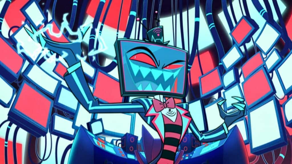 The Vees: Hazbin Hotel characters explained 2
