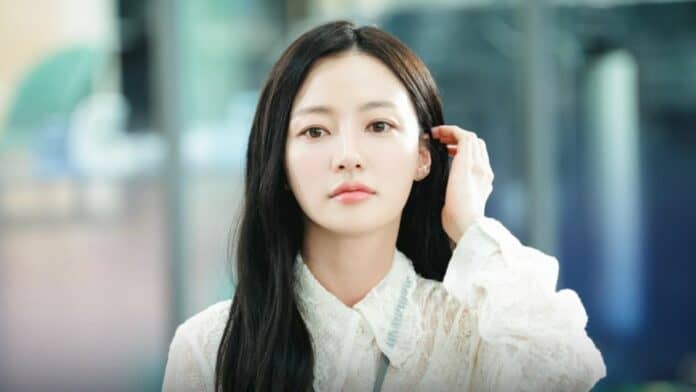 Jeong Su-Min Marry My Husband 2024