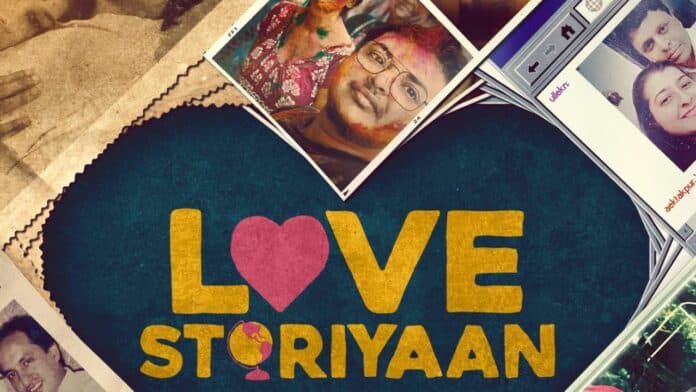 Love Storiyaan Prime Video