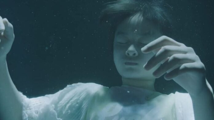 Hong Hae-In drowning