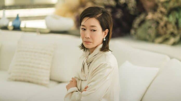 Kim Seon-Hwa Queen of Tears