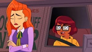 Velma season 2 review: Still mediocre despite mild improvements 1