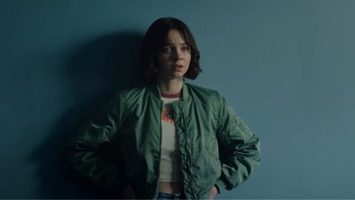 A Good Girl’s Guide to Murder
