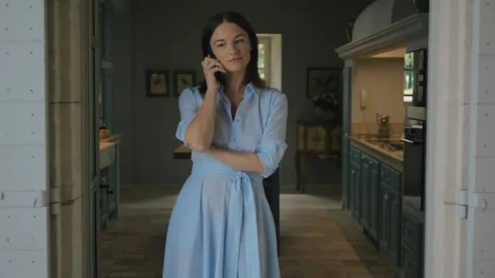 Esther in Delicious (2025)