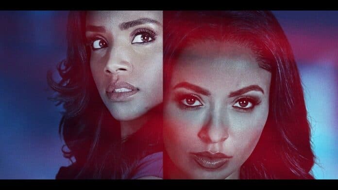 The Poster of Tyler Perry's Duplicity