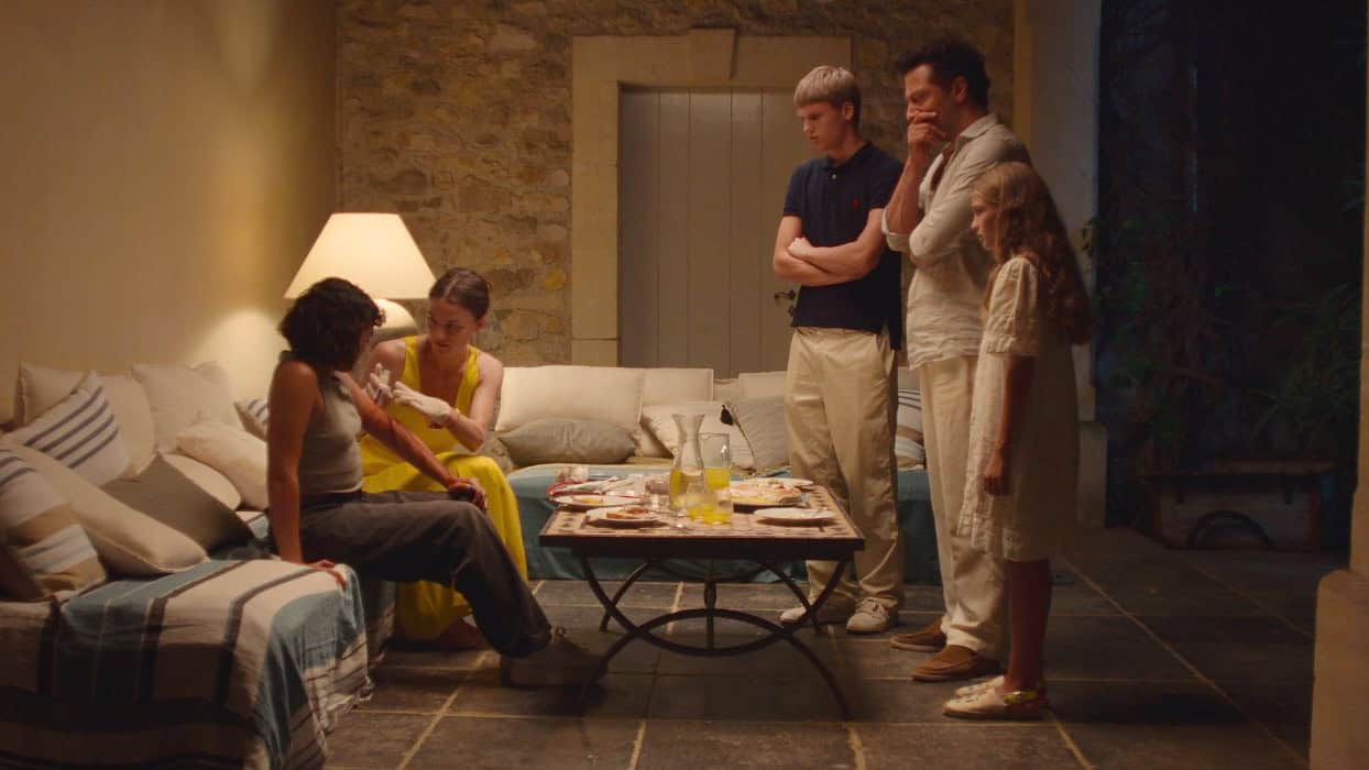 Delicious Summary and Ending Explained 2 Delicious Summary and Ending Explained 2